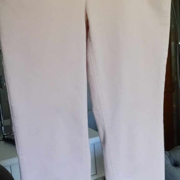 RENUAR ELASTIC WAIST PULLON PANTS - Picture 2 of 2